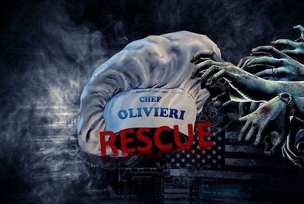 Chef Olivieri Rescue