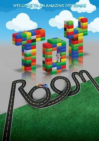 The Toy Room