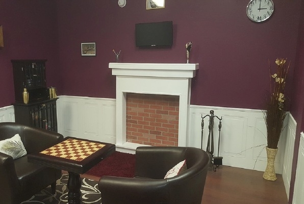 The Millionaire's Loft