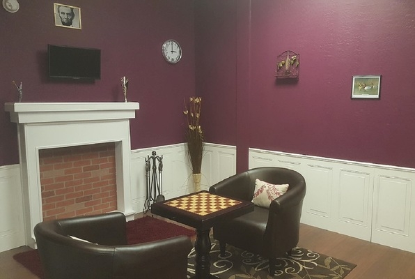 The Millionaire's Loft