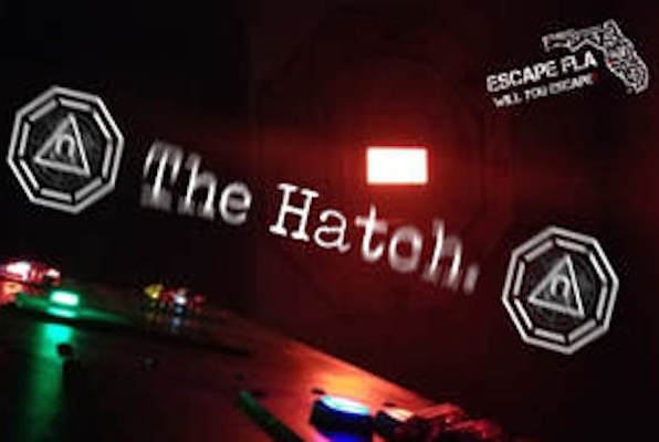 The Hatch