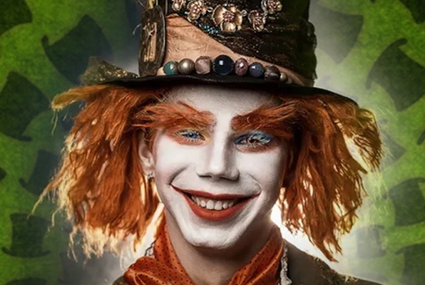 Mad Hatter
