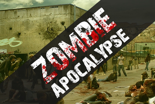 Zombie Apocalypse