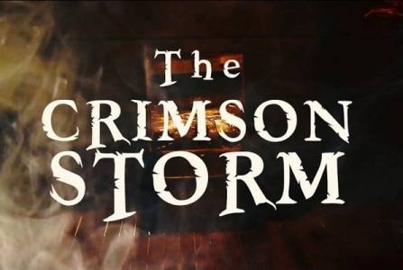 The Crimson Storm