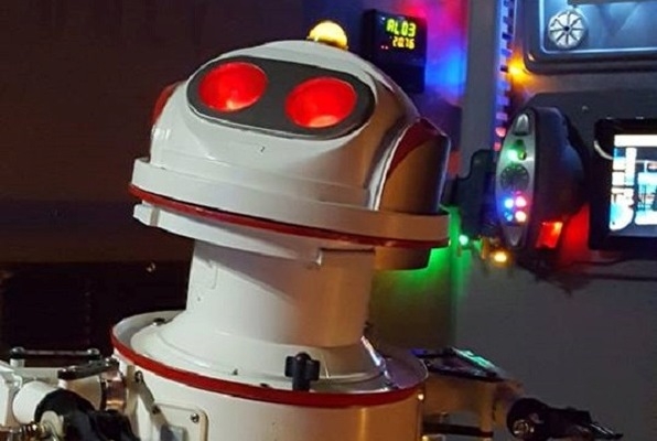 Heroes of the Galaxy