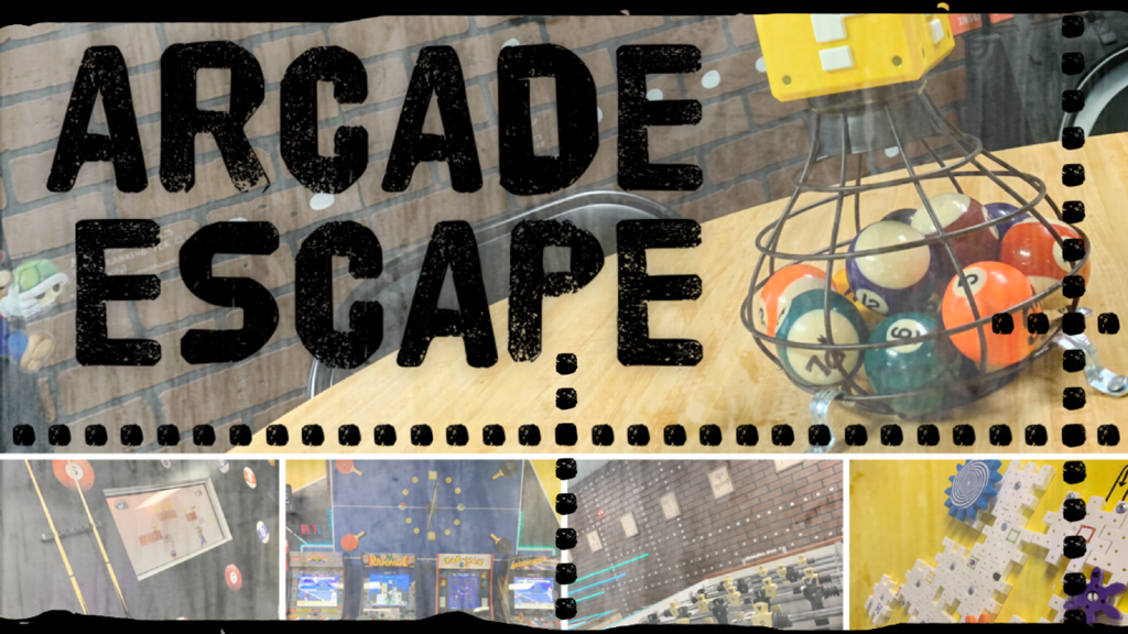 Arcade Escape