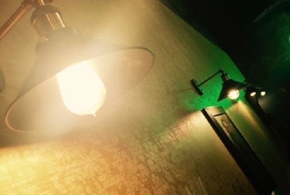 Al Capone’s Speakeasy 1929