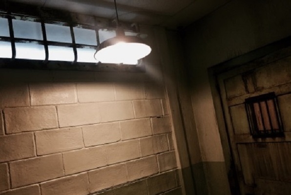 Escape from Alcatraz 1962