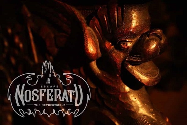 Nosferatu