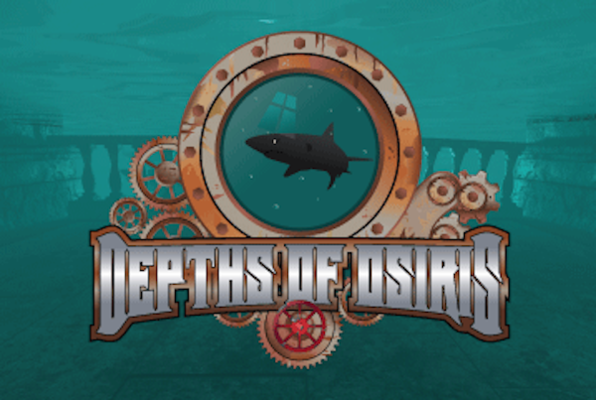 Depths Of Osiris