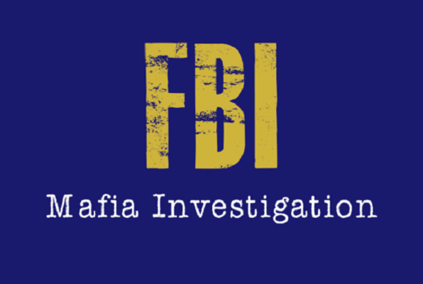 FBI Mafia Investigation