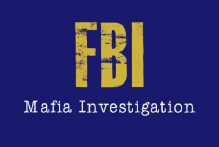 FBI Mafia Investigation