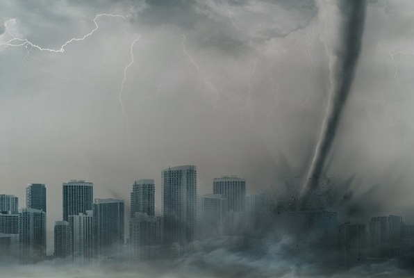 Race the Storm