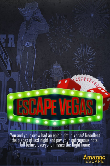Escape Vegas
