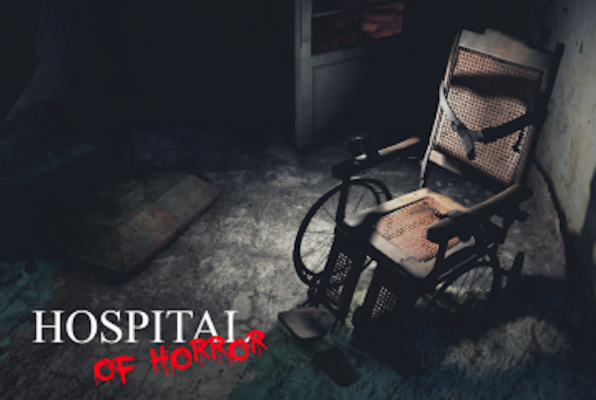 Hospital Of Horror