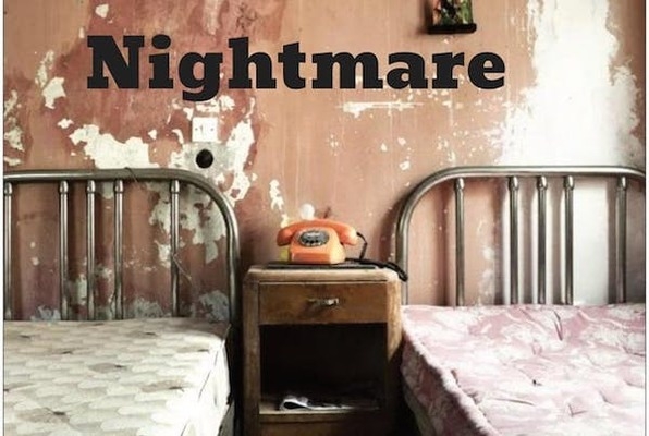 Motel Nightmare