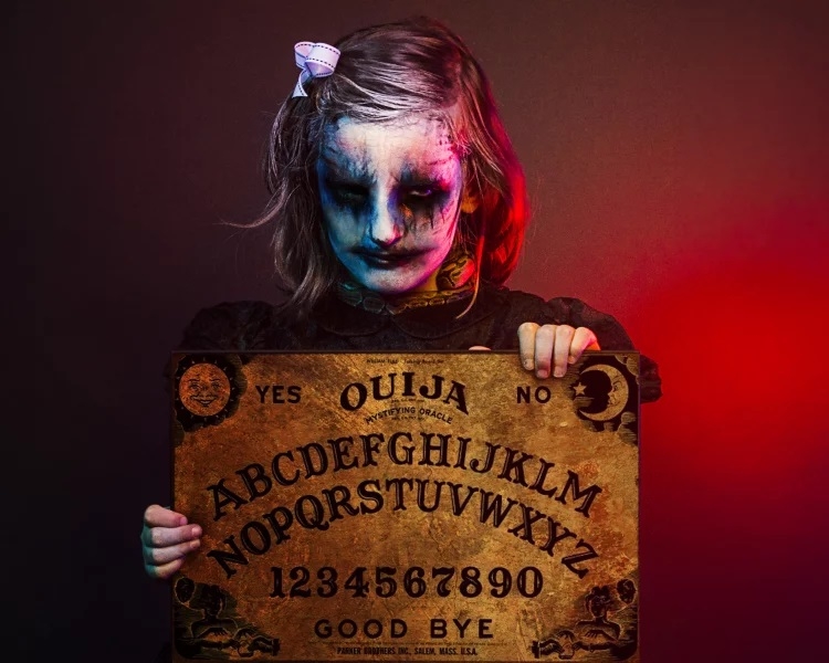 The Painter's Collection