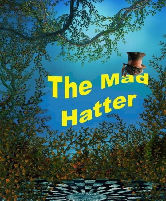 The Mad Hatter