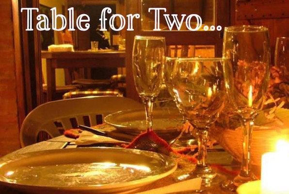 Table for Two