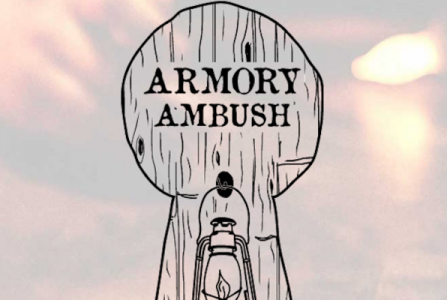 Armory Ambush