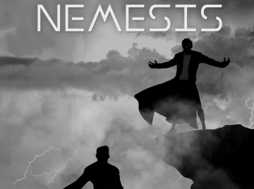 The Time Machine: Nemesis