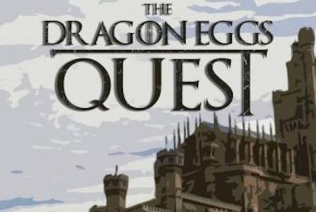The Dragon Eggs Quest