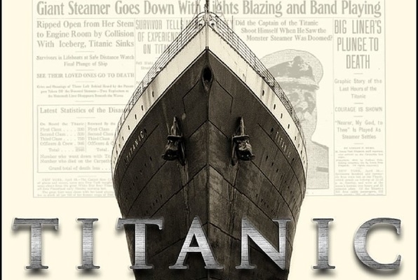Titanic