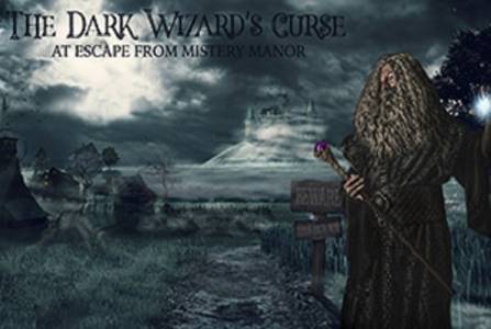 The Dark Wizard’s Curse
