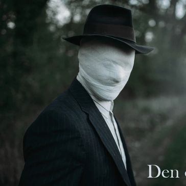 Den of Corpses
