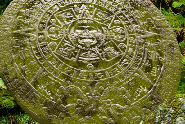 Mysteries of the Hidden Temple