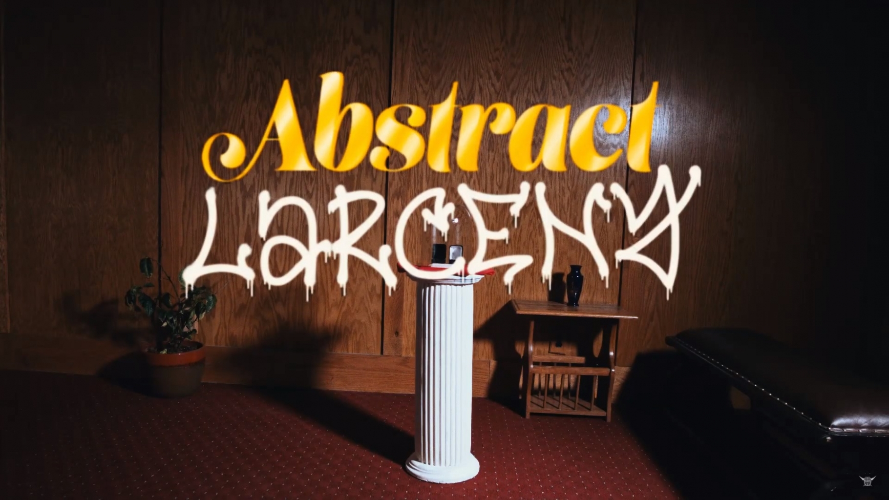 Abstract Larceny