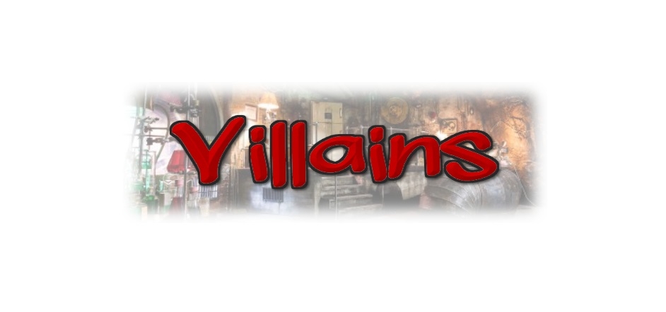 Villains