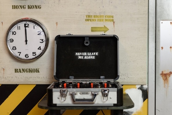 The Bunker