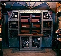 The Time Machine