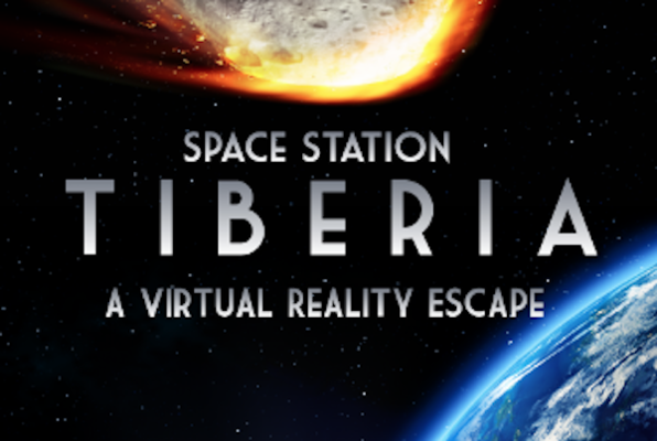 Space Station Tiberia