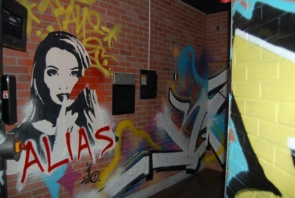 Escape the Safe House