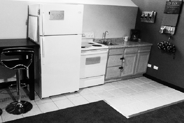 Apartment 1145