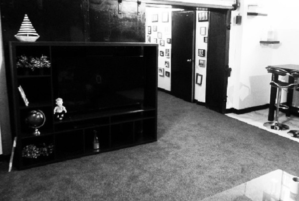 Apartment 1145