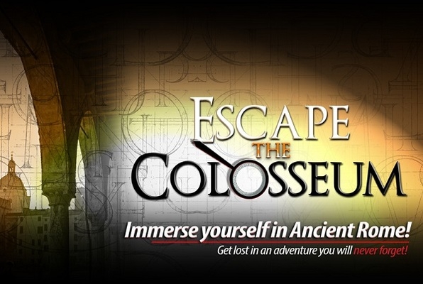 Escape the Colosseum