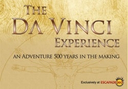 The Da Vinci Experience