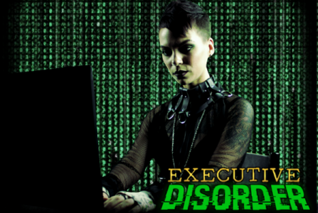 Executive Disorder