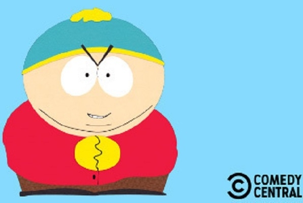 South Park: Cartman's Escape Room