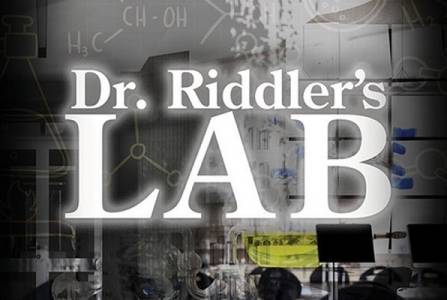Dr. Riddler's Lab