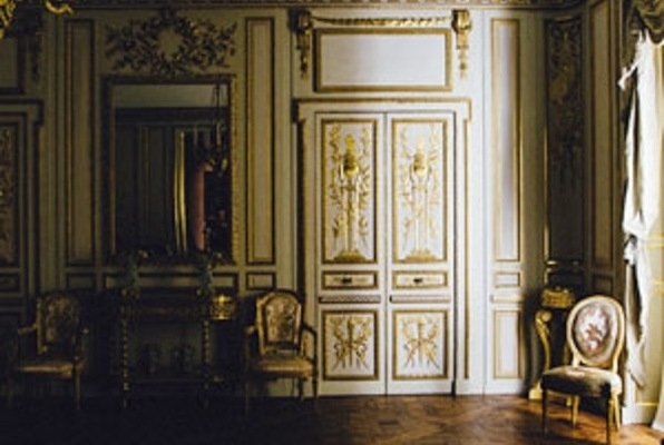 The Victorian Room