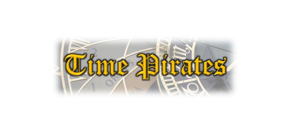 Time Pirates