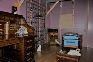 Granny’s Creepy Secret