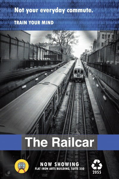 The Railcar