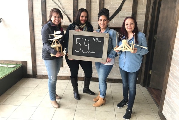 Secret Room of Leonardo da Vinci