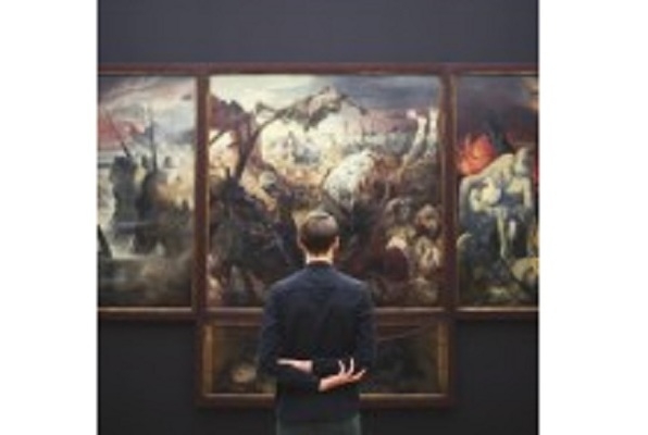 The Great Art Heist