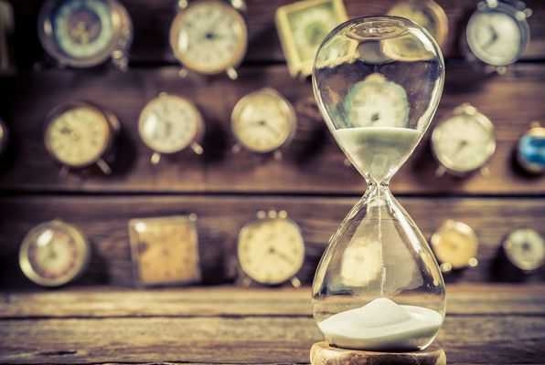 Beat the Clock